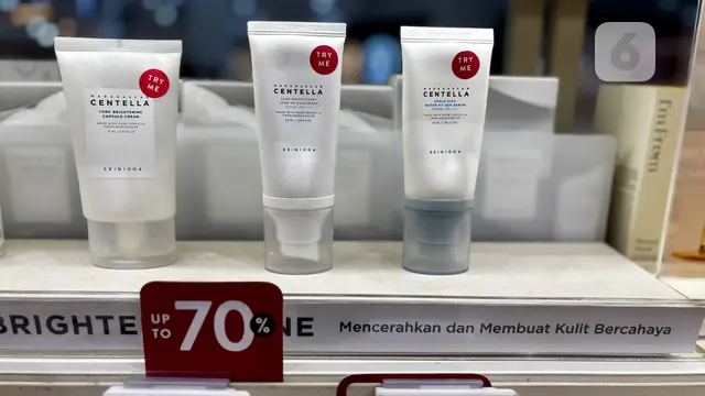 Sunscreen