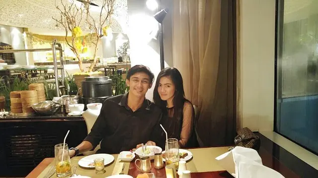 7 Tahun Menjalin Kasih, Begini 7 Potret Felicya Angelista dan Immanuel Caesar Hito Dari Tahun ke Tahun