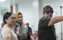 Enggan Tanggapi Tuduhan Penganiayaan Bocah NS, Begini Bantahan Ibu Tiri di Sukabumi