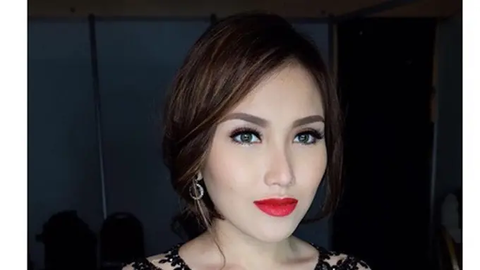 [Bintang] Ayu Ting Ting