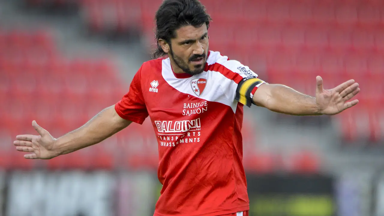Gennaro Gattuso