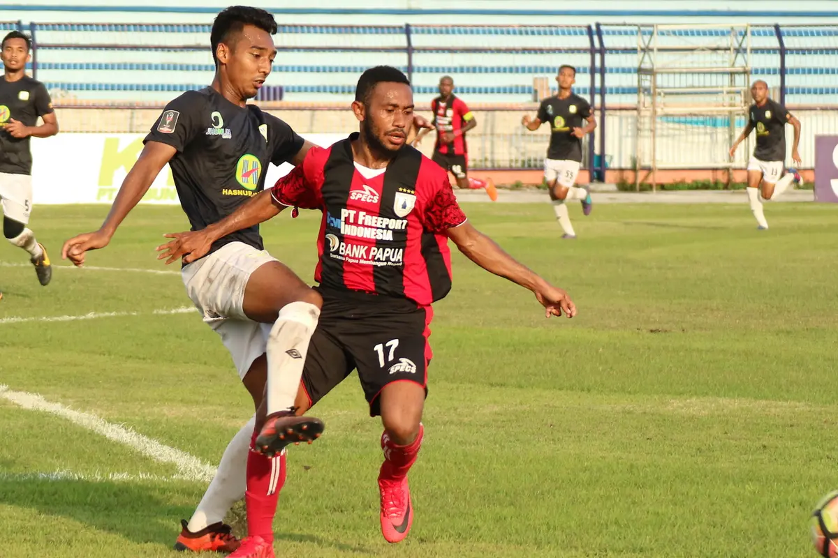 Persipura