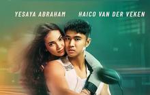 Diangkat dari Wattpad, Vidio Bakal Rilis Serial Tebaru Berjudul Theo & Ruza yang Dibintangi Haico Van Der Veken dan Yesaya Abraham
