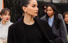 Mewah dan Berkelas, Intip Potret Cantik Alyssa Daguise Hadiri Event Lacoste di Paris Fashion Week