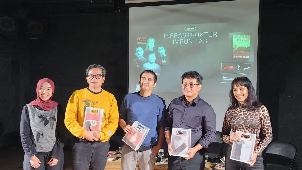 Menilik Sejarah Panjang Praktik Kekerasan di Indonesia Sejak Masa Penjajahan