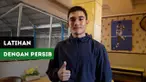 Berita video pemain anyar Persib Bandung, Zalnando memulai latihan bersama skuat Maung Bandung.