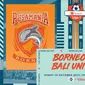 Shopee Liga 1 - Borneo FC Vs Bali United (Bola.com/Adreanus Titus)