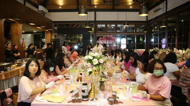 Fimela x Rexona 2019 Sudah Berakhir, Terima Kasih dan Nantikan Acara Selanjutnya