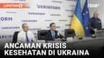 Organisasi Kesehatan Dunia (WHO) memperingatkan kemungkinan krisis kesehatan di Ukraina menjelang musim dingin ketiga sejak perang dimulai. Serangan udara Rusia telah merusak infrastruktur energi dan kesehatan, meninggalkan jutaan orang dalam kondisi...