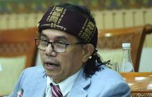 VIDEO: Hinca DPR Respect Farel Mau Jual Ginjal Demi Bela Ibunda Tercinta Ditahan Polisi