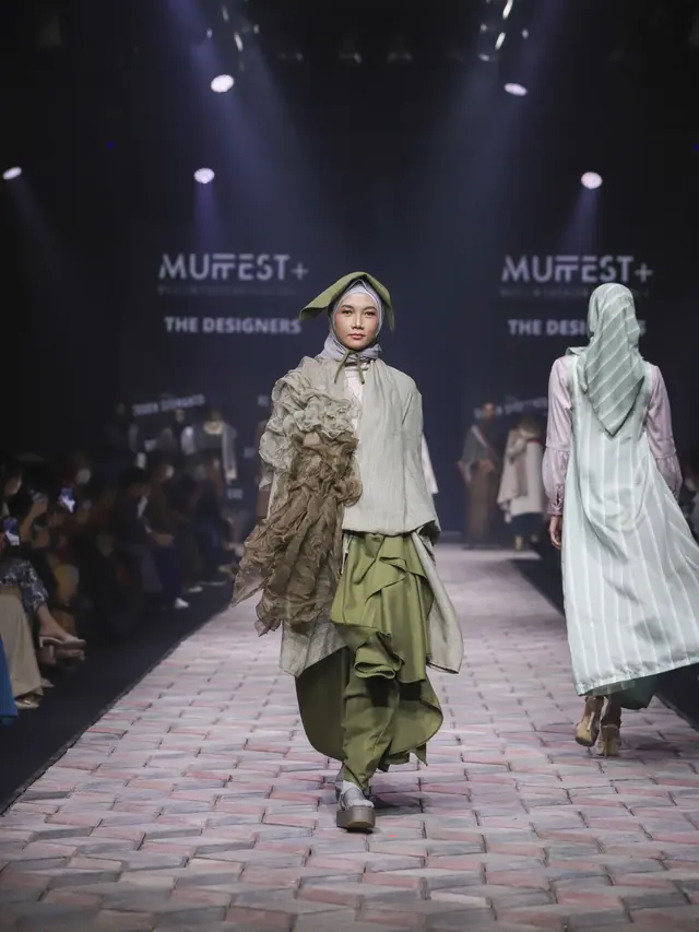 MUFFEST+ 2022