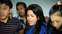 Vanny Rossyane Juga Tersangka Kasus Kecelakaan di Bekasi