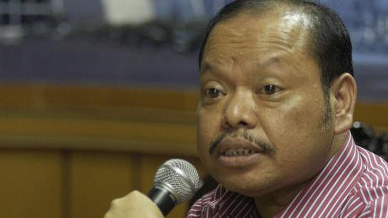 Sutan: PKS ibarat duri dalam daging