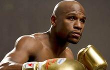 Disebut tak patut menang lawan Pac Man, gelar Mayweather dicabut