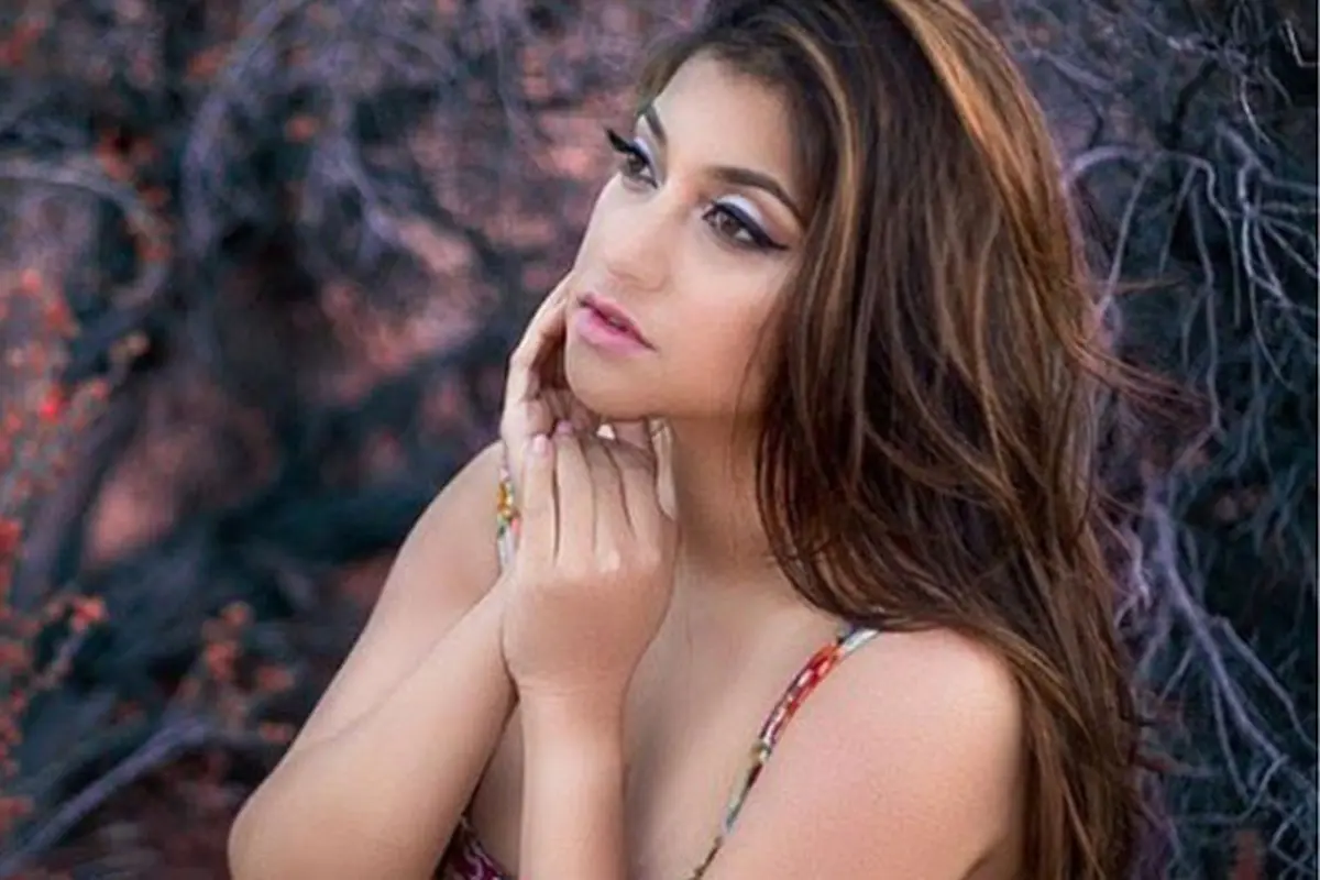 Sarah Azhari