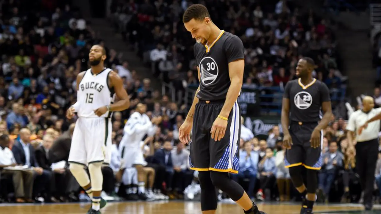 Golden State Warriors 