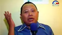 Taufik Savalas Kecelakaan di Jalan Tol