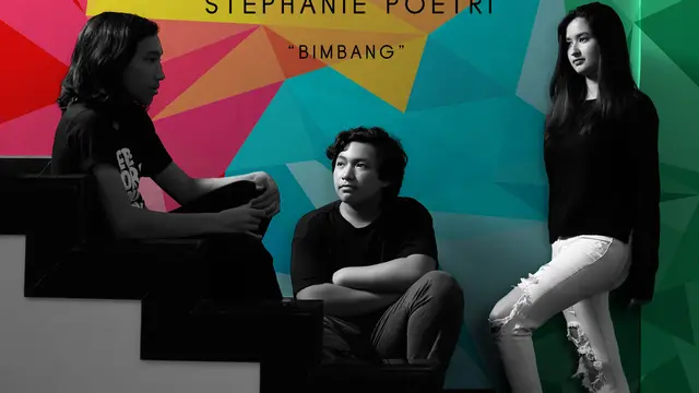 [Bintang] Goodbye Felicia Feat. Stephanie Poetri