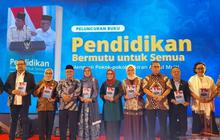 Tahukah Anda? Mendikdasmen Abdul Mu'ti: Pendidikan Bermutu Kunci Perbaiki Karakter Bangsa