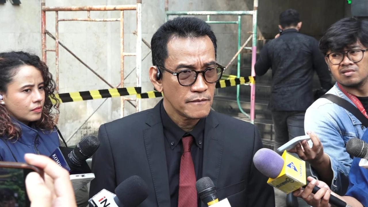 Kuasa Hukum Ungkap Situasi Roy Suryo dan Dr Tifa saat Ditangkap Penyidik Polda Metro Jaya