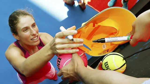 Johanna Konta 