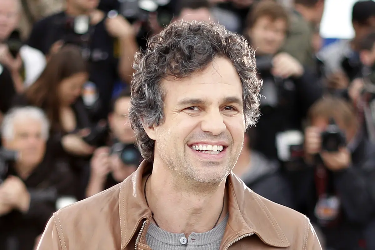 [Bintang] Mark Ruffalo
