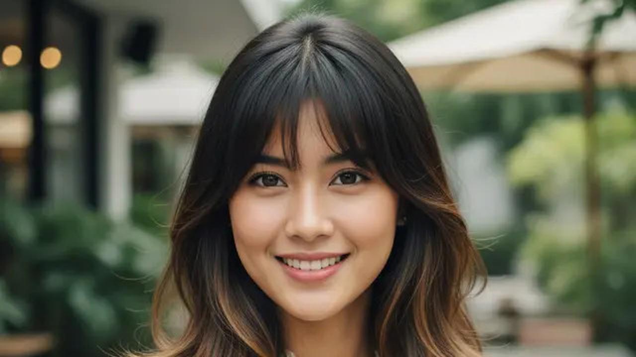 7 Model Rambut Wanita Panjang Layer yang Bikin Penampilan Stylish dan Anti Monoton