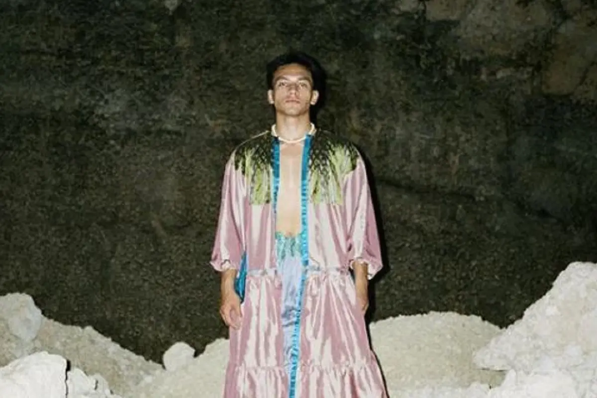 Jefri Nichol