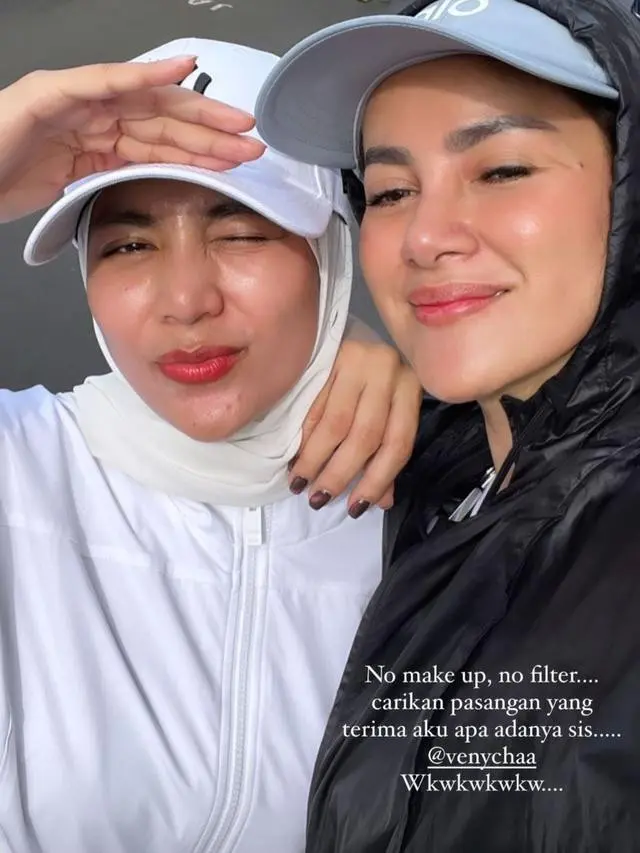 Termasuk Olla Ramlan, 6 Seleb Ini Juga Pernah Gaya Hijabnya Tuai Kontroversi