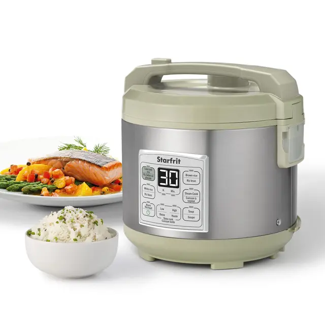 Merk Rice Cooker Low Carbo Terbaik 2026