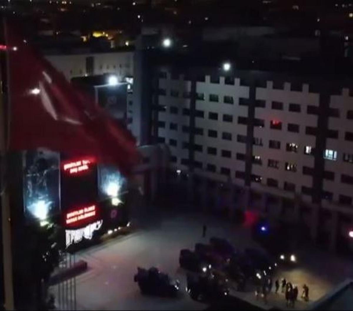 Organisasi Intelijen Turki (MIT) berhasil mengamankan agen zionis Mossad yang hendak melancarkan aksi keji terhadap para pemimpin Hamas.