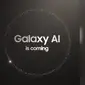 Samsung Galaxy S24 Series Dibekali Galaxy AI, Apa Saja Keunggulannya? (Doc: Twitter| Samsung)