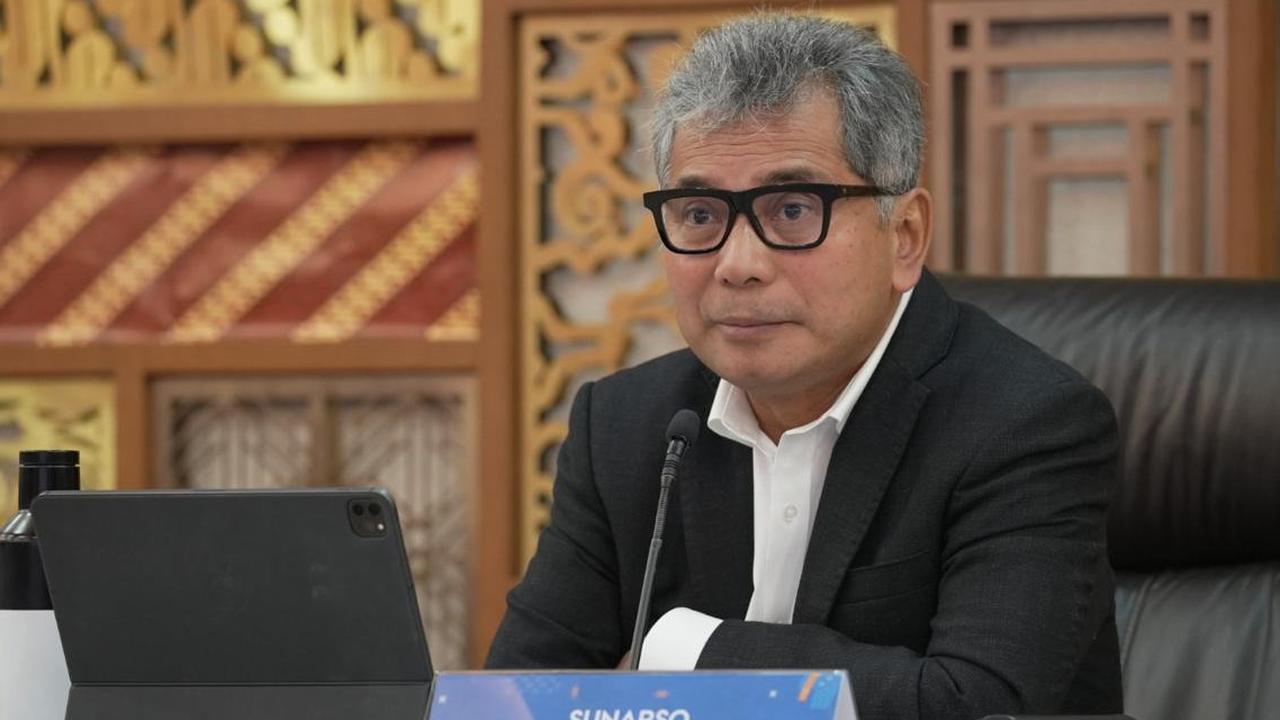 Menyokong Ekonomi Kerakyatan di Seluruh Penjuru Negeri Melalui Kredit UMKM