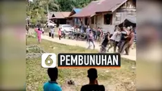 thumbnail maut di pesta pernikahan