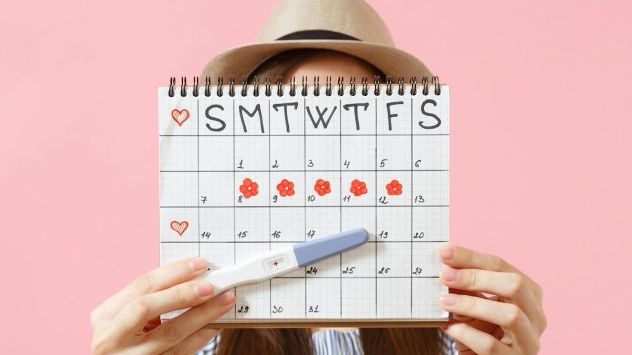 Masa Subur Wanita