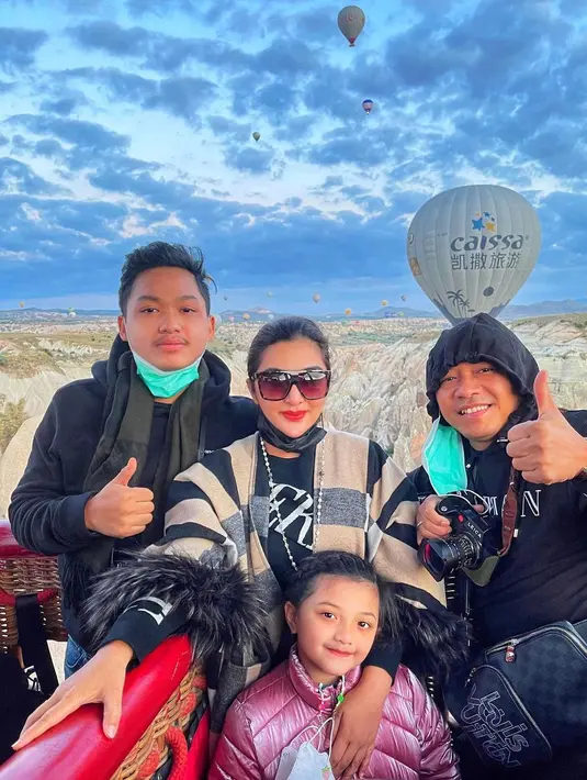 Ashanty (Instagram/ashanty_ash)