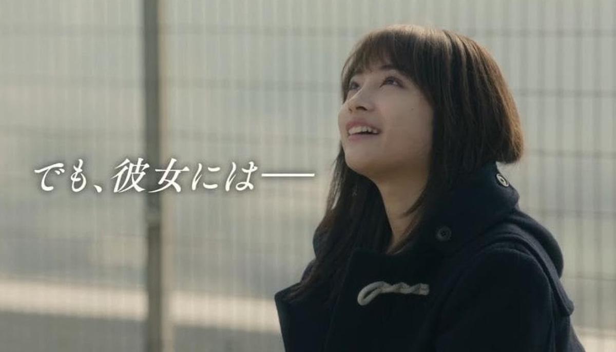 7 Potret Suzu Hirose dalam Berbagai Film dan Drama yang Diperankan, Mana Favoritmu?