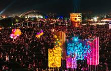 5 Ide Outfit Nonton Konser Ala Artis Hollywood yang Unik dan Menarik di Coachella 2025