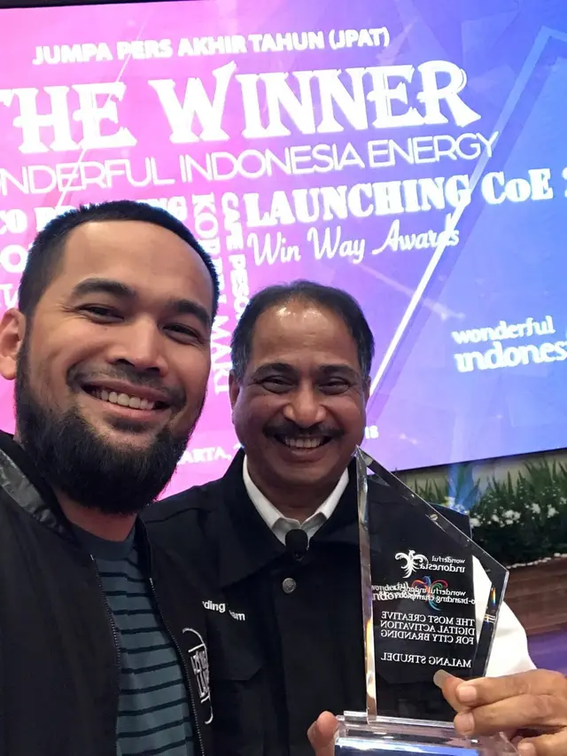 Teuku Wisnu