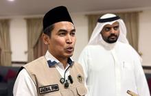 Kemenhaj Sediakan 15 Porsi Makanan Siap Santap Haji Nusantara bagi Jemaah Indonesia