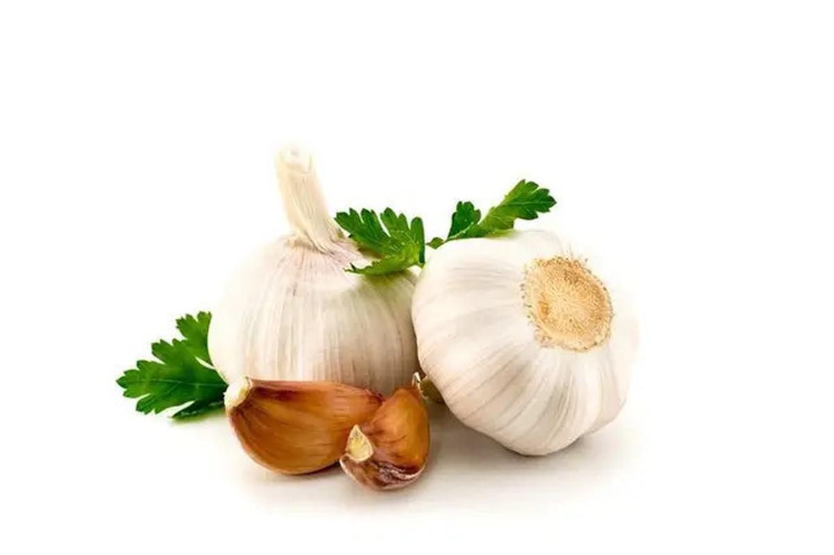 Manfaat Bawang Putih, Penurun Kolesterol dan Gula Darah