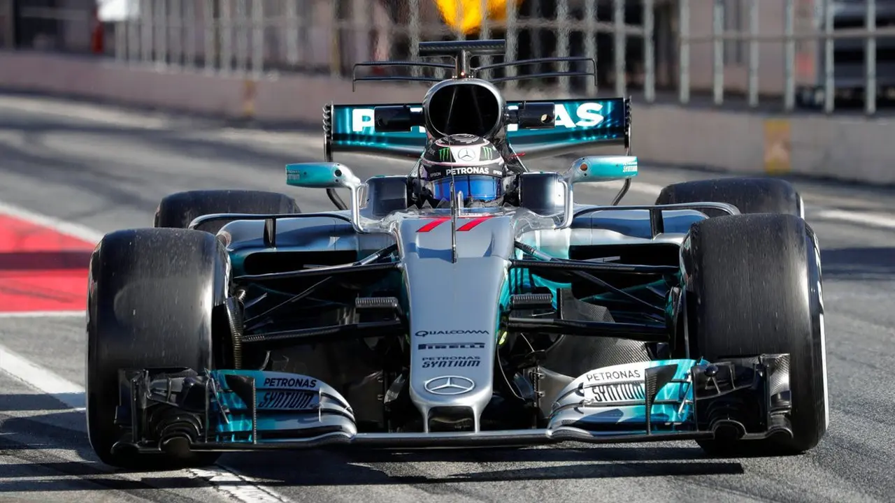 Valtteri Bottas