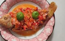 Ide Menu Harian untuk Penderita Asam Urat, Gunakan 5 Jenis Ikan dengan Kadar Purin Rendah Bercita Rasa Lezat Ini