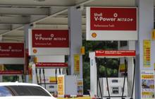 Shell Pertimbangkan Akuisisi BP