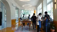 Ragam Kopi Asli Dihasilkan Petani, Saatnya Indonesia Jadi Tuan Rumah di Negeri Sendiri