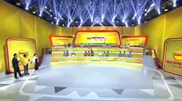 8 Sekolah Berjuang Lolos, Tantangan Baru di Episode 7 DANCOW Indonesia Cerdas Season 2 Makin Menegangkan