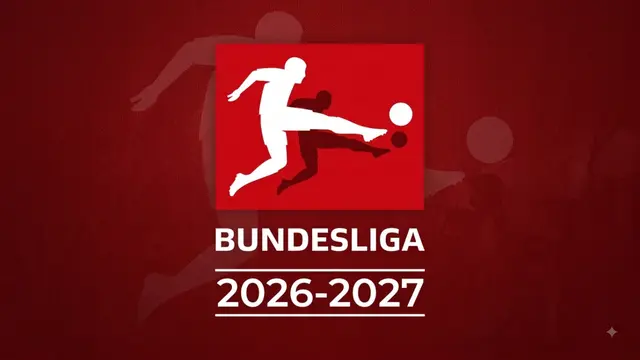 Ilustrasi Bundesliga