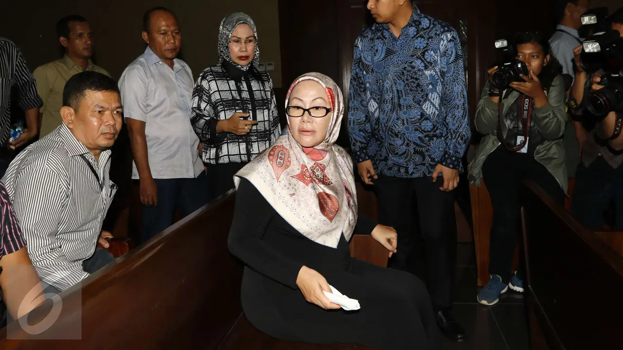 Ratu Atut Chosiyah