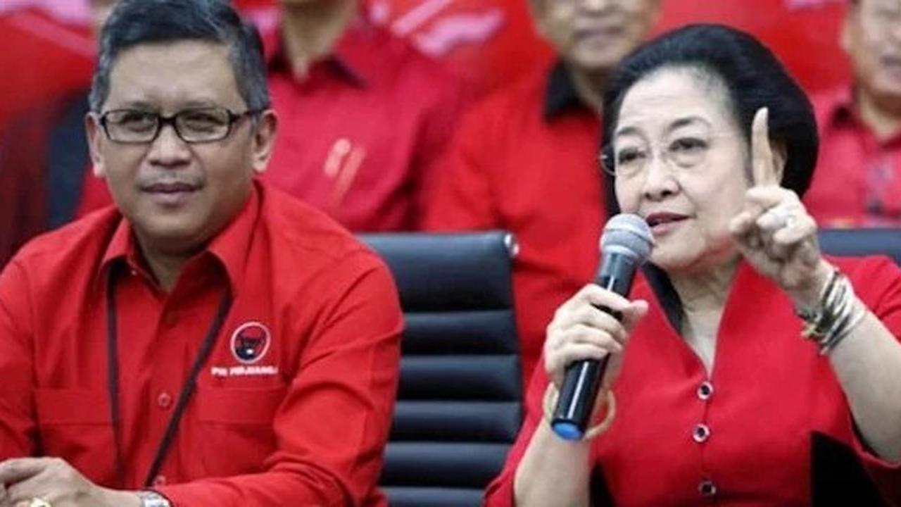 Ganjar Sebut Hasto Masih Aktif Sebagai Sekjen PDIP