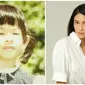 Potret Masa Kecil Vs Kini Pemain Film AADC. (Sumber: Instagram/therealdisastr)